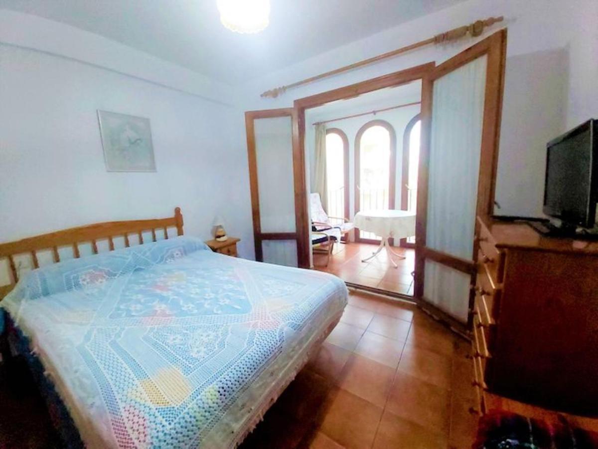 Central Apartment Calpe * Calpe