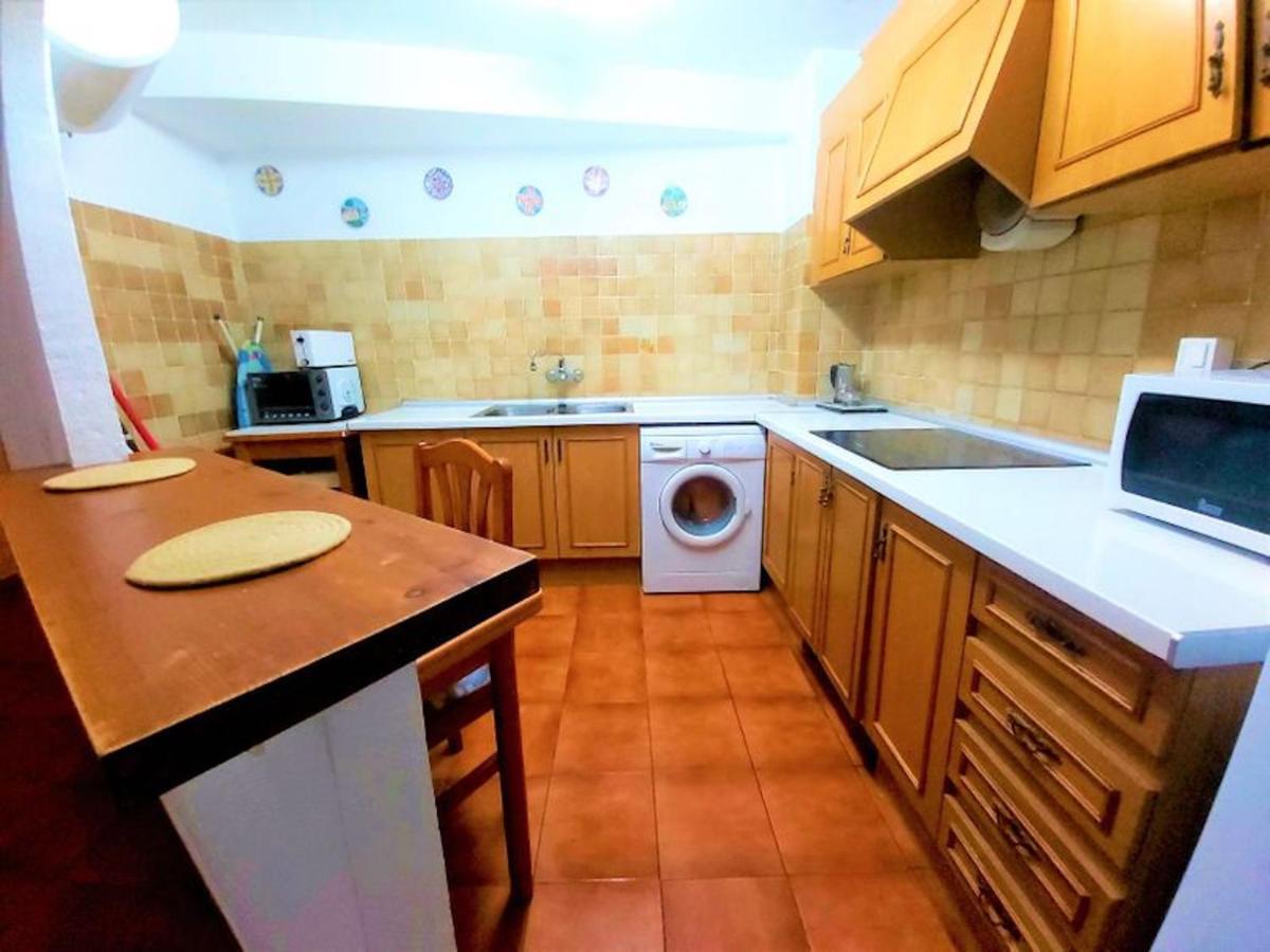 Apartamento Central Apartment Calpe *