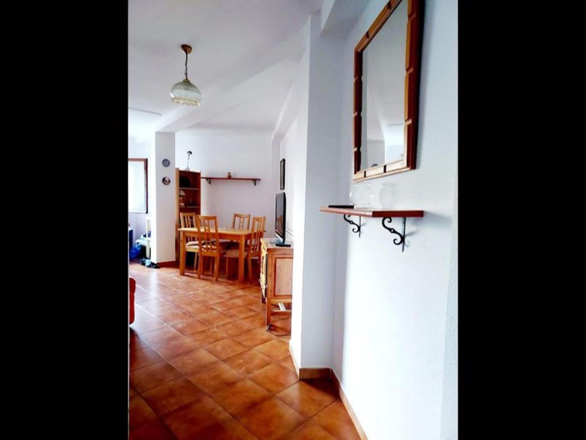 Central Apartment Calpe Apartamento *