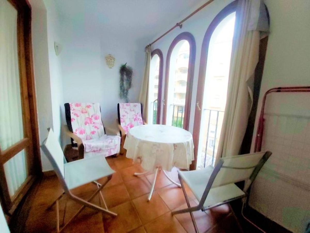 Central Apartment Calpe Apartamento Calpe