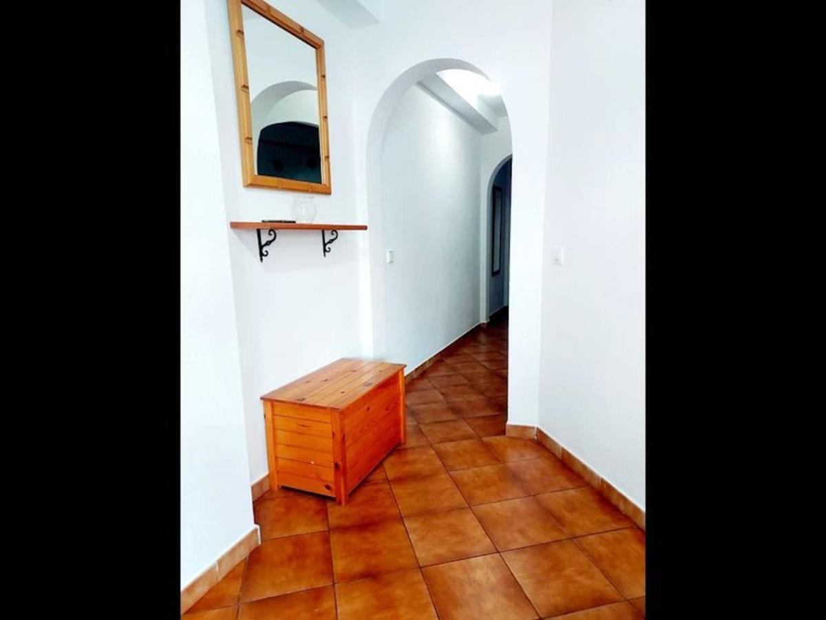 Central Apartment Calpe *
