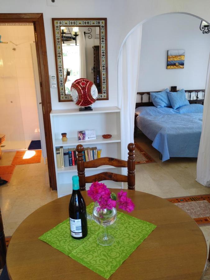 Maryvilla 42f Apartamento *