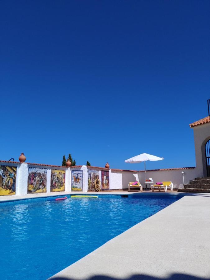 Maryvilla 42f Calpe