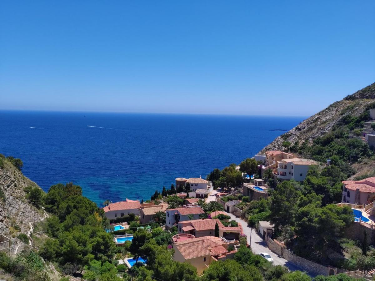 Apartamento Maryvilla 42f Calpe
