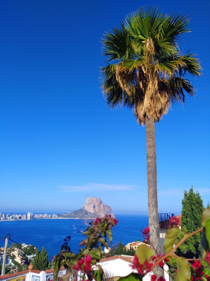 Maryvilla 42f Apartamento Calpe