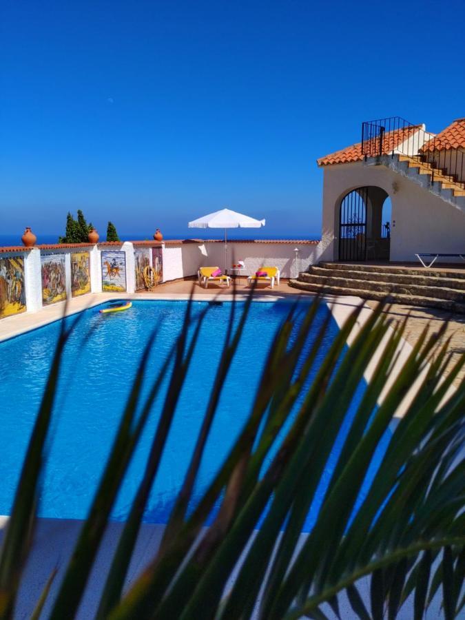 Maryvilla 42f Calpe