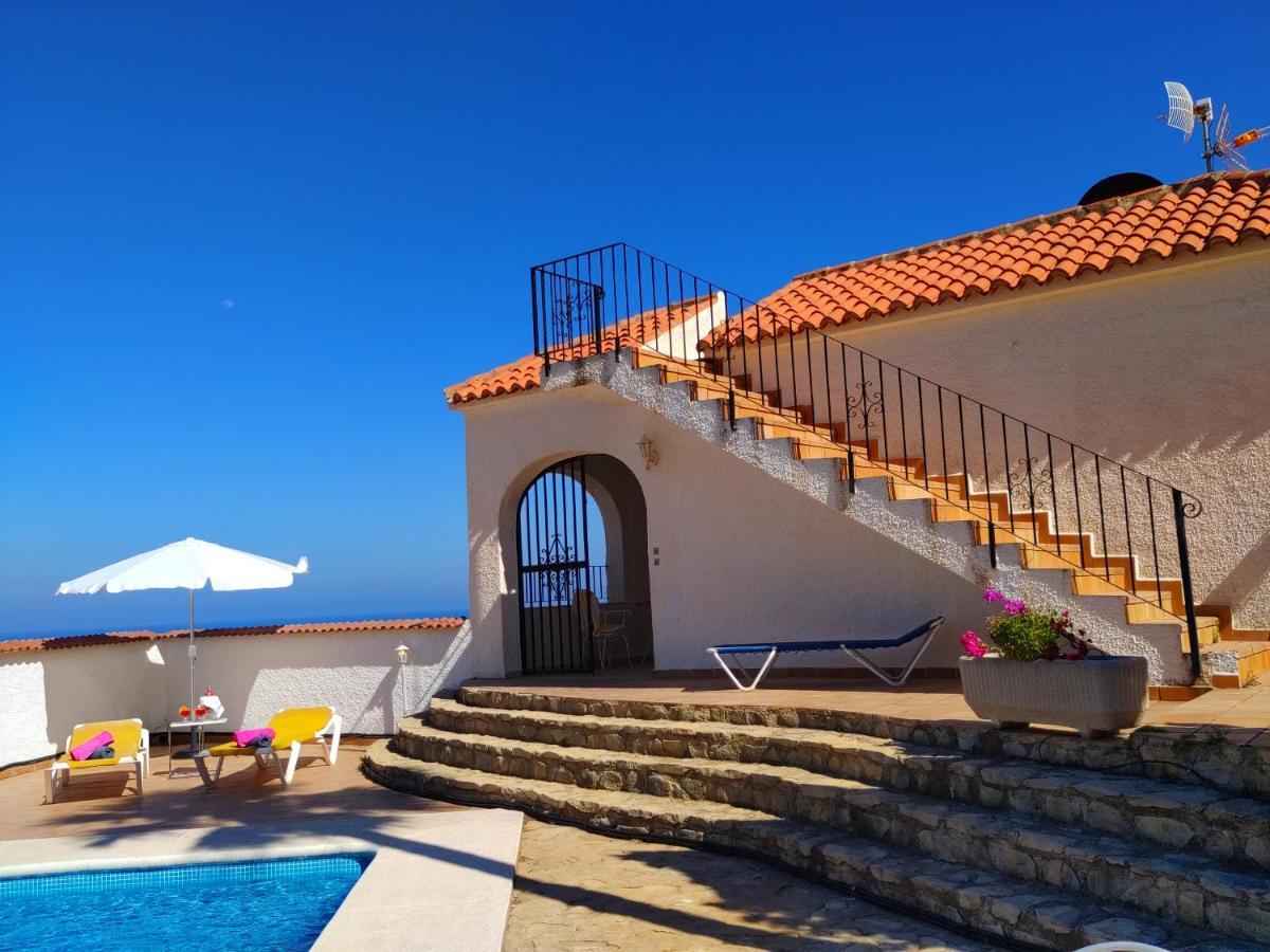 Maryvilla 42f * Calpe