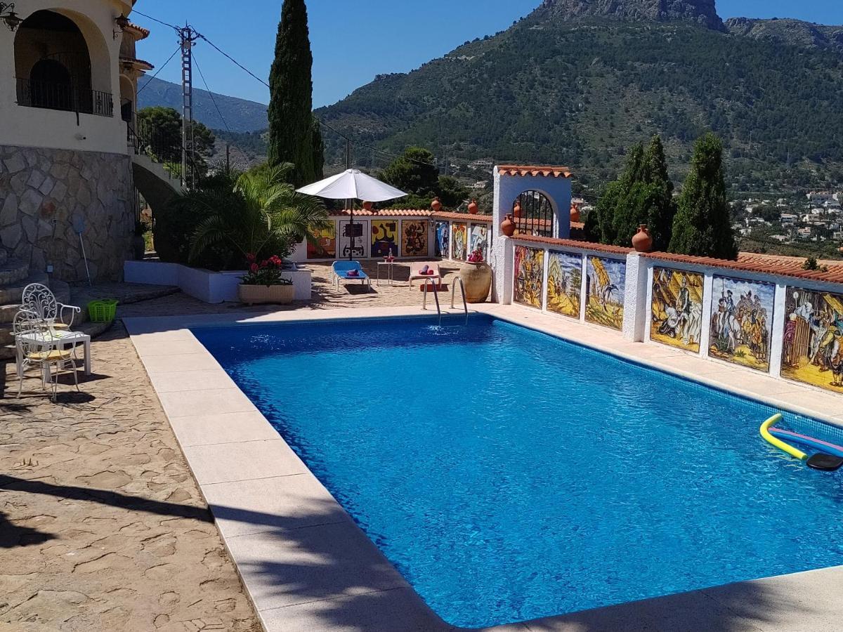Apartamento Maryvilla 42f *