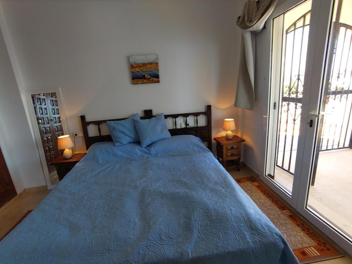 Maryvilla 42f Apartamento