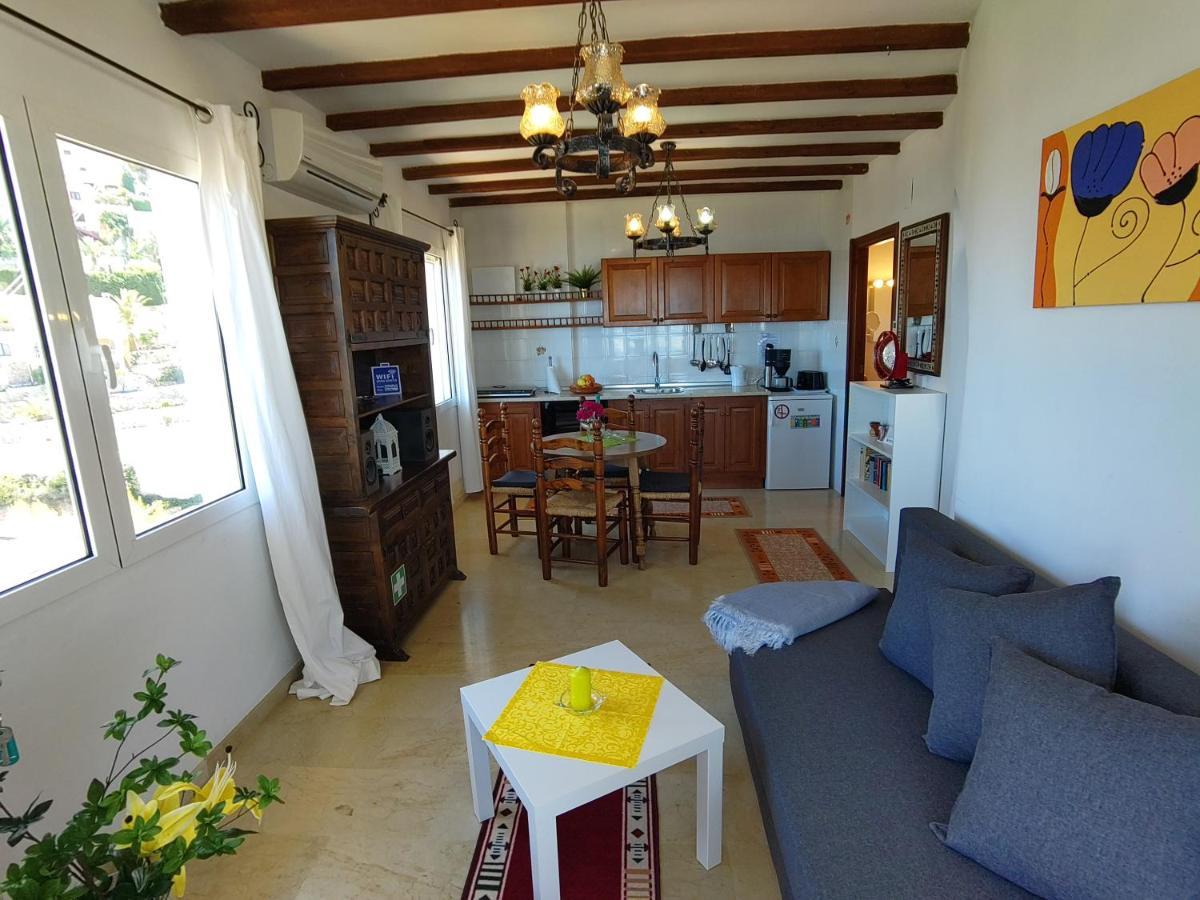 Maryvilla 42f Apartamento *