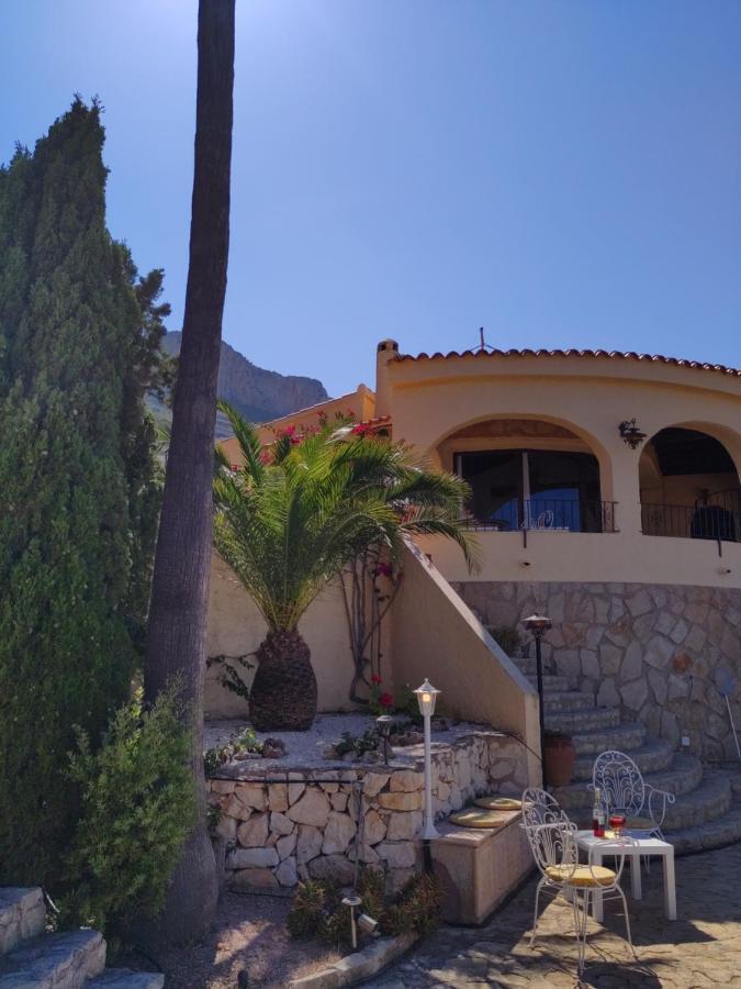 Maryvilla 42f * Calpe
