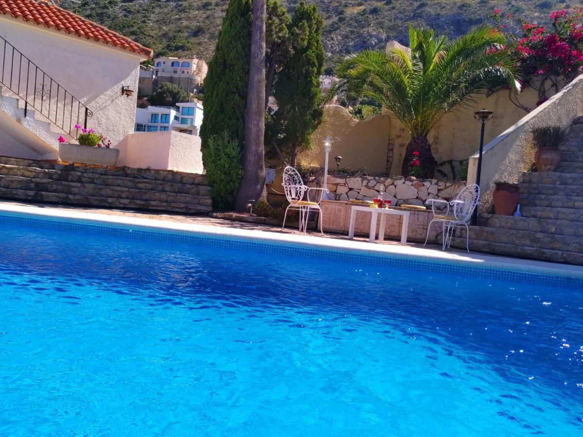 Maryvilla 42f Apartamento
