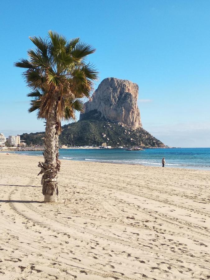 Star Apartment Calpe