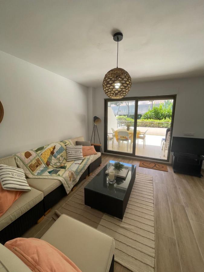 Apartamento Paraiso Playa Primera Linea *