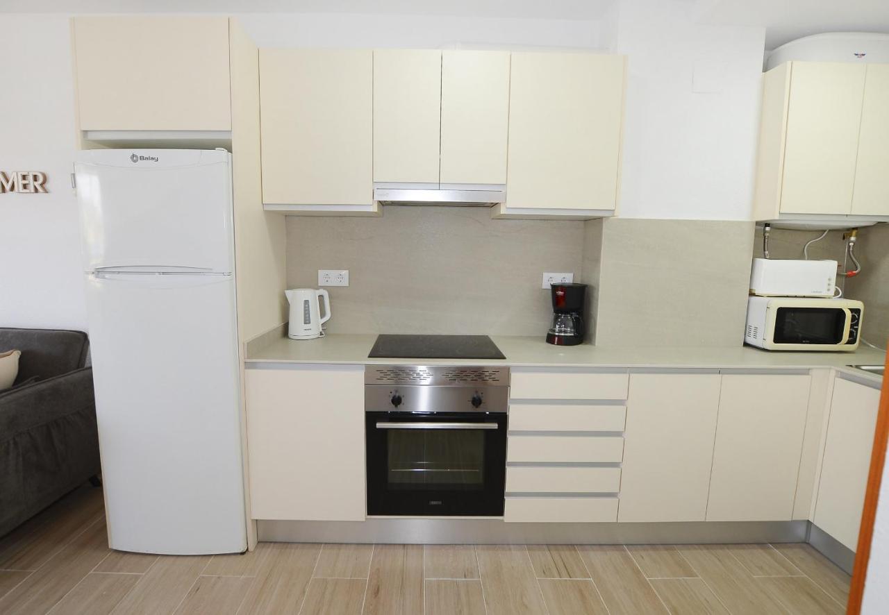 Edificio Hernando I Apartamento