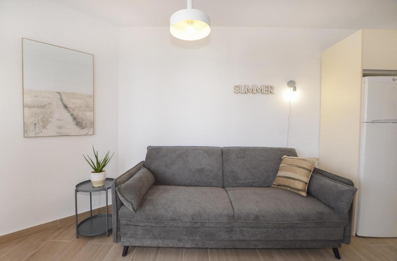 Apartamento Edificio Hernando I Calpe