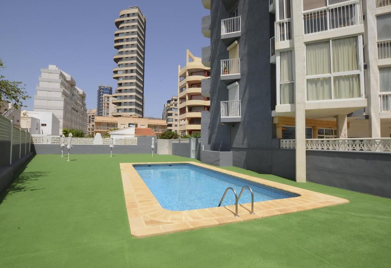 Edificio Hernando I Apartamento *