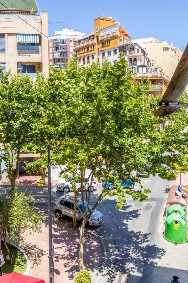 Melodía Inftour Apartamento *