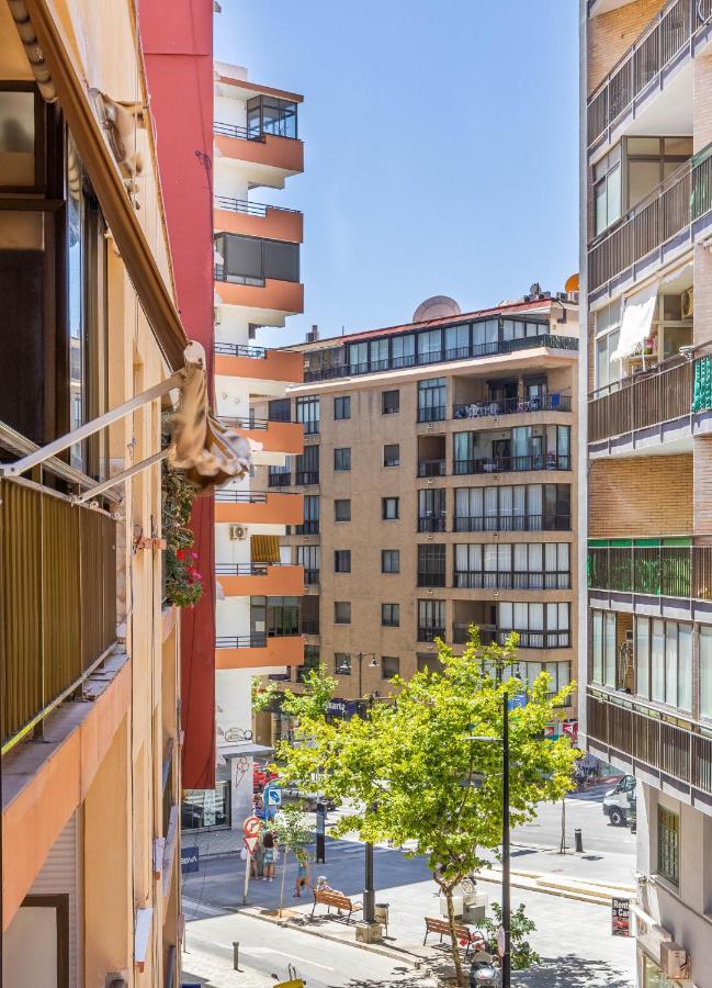 Melodía Inftour Apartamento *