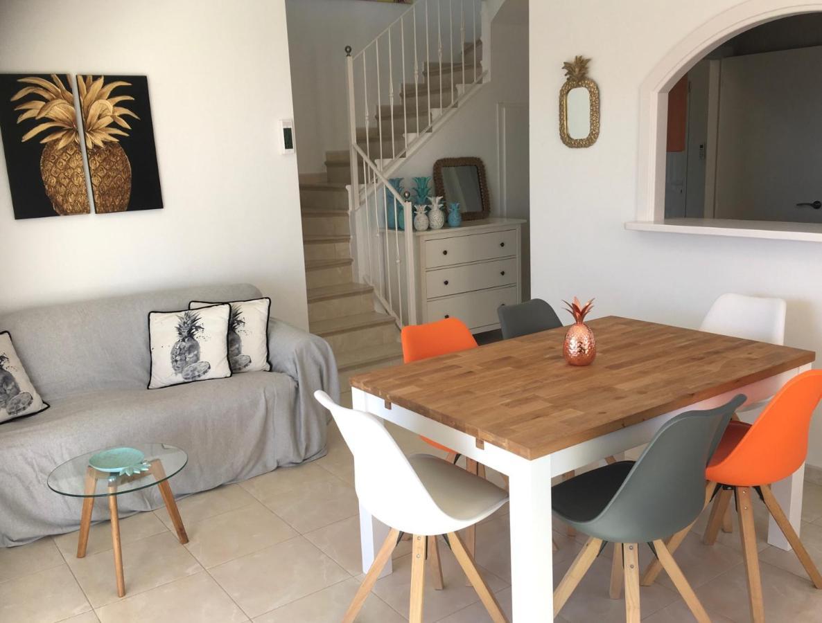 Holiday home La Casananas *