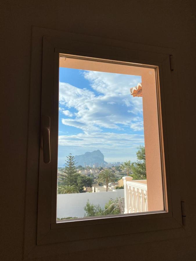 La Casananas Calpe