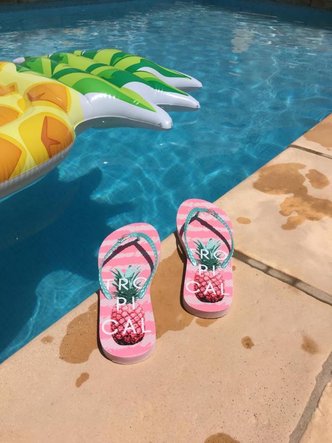 Сasa de vacaciones La Casananas Calpe