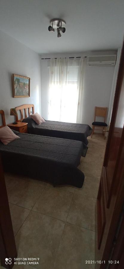 Apartment Piso La Ermita Calpe