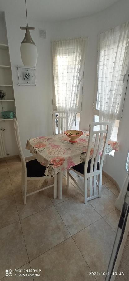 Apartment Piso La Ermita *