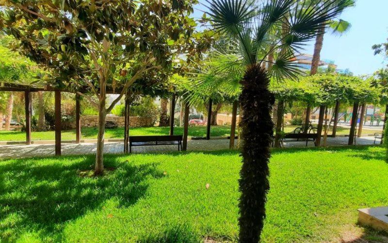 Piso La Ermita Apartment