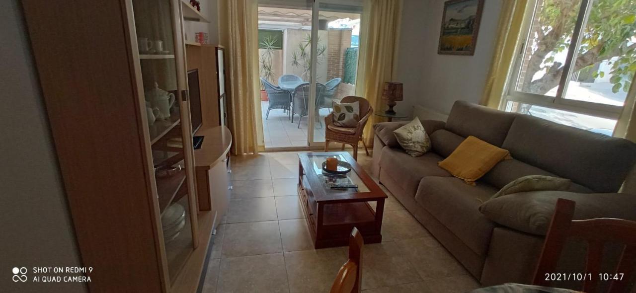 Piso La Ermita Apartamento Calpe