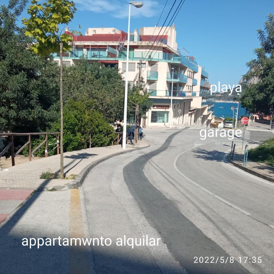 Piso La Ermita Apartamento