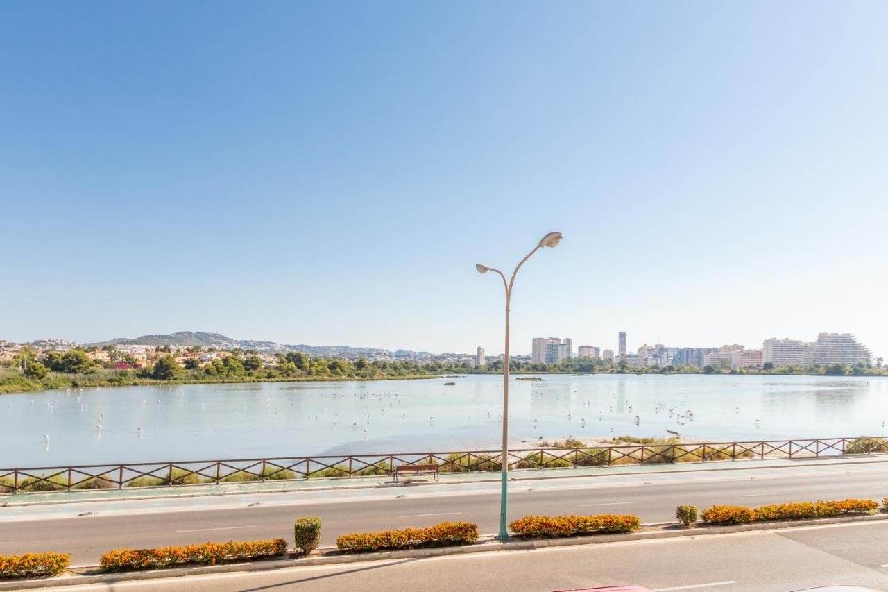 Apartamento A 50m De Playa En