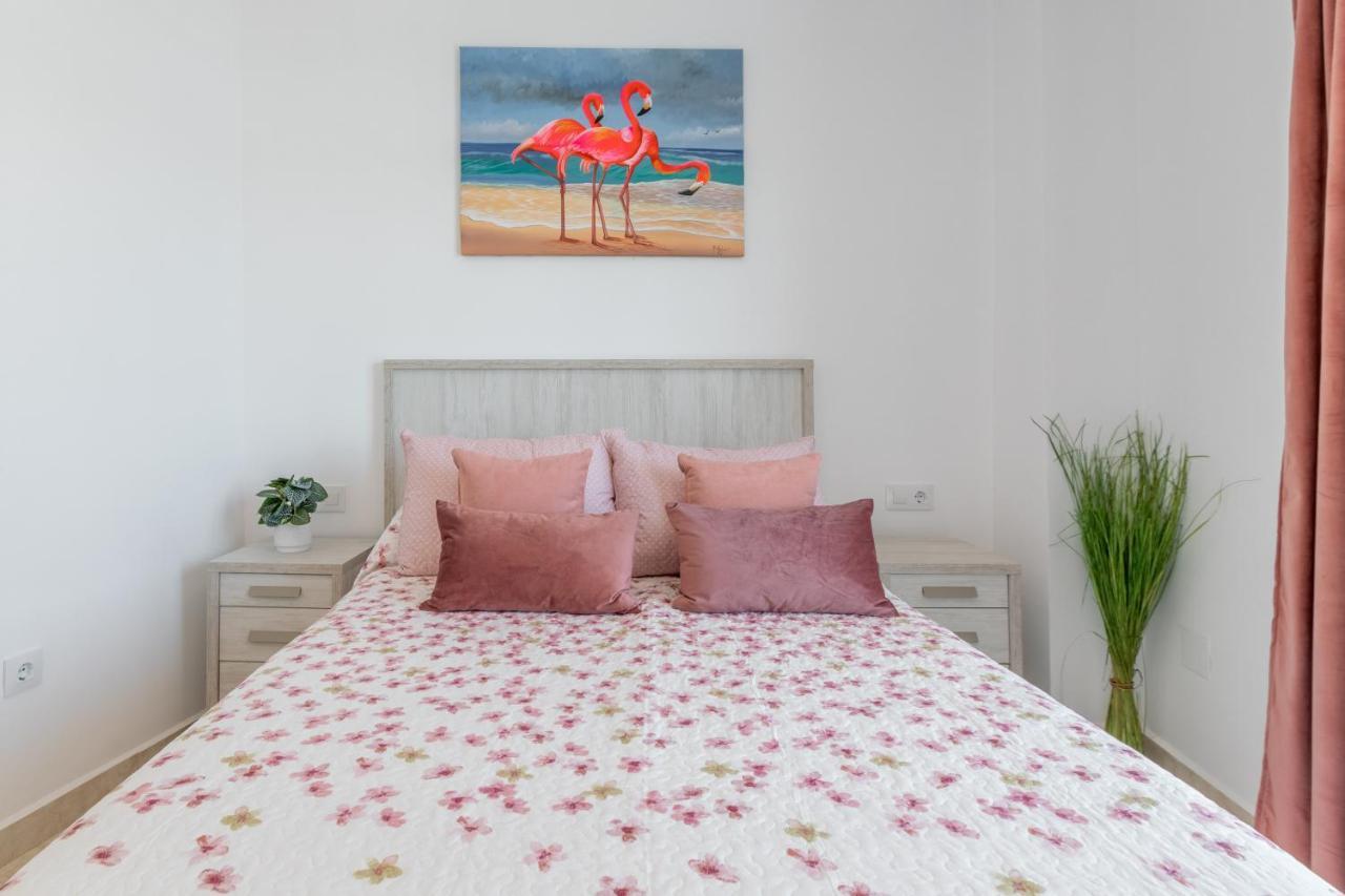 Apartamento A 50m De Playa En