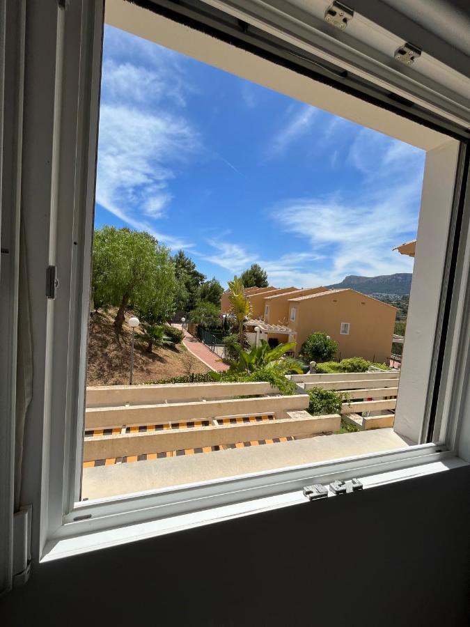 Сasa de vacaciones Flor De Calpesol Calpe
