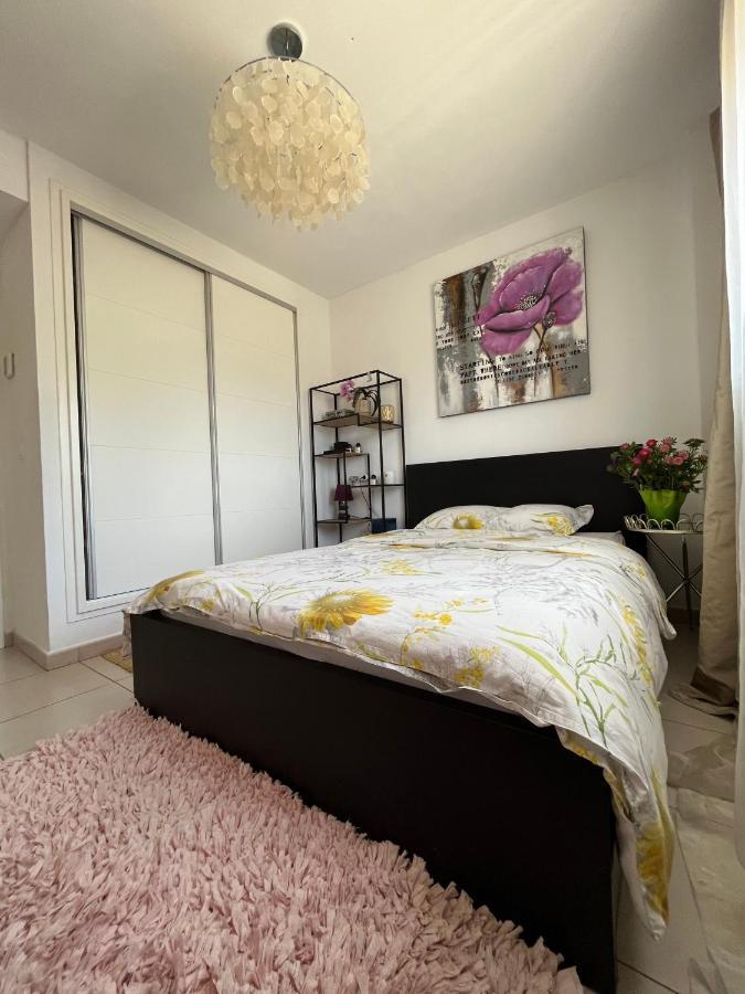 Flor De Calpesol Calpe