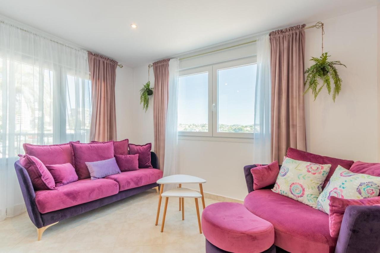 Apartamento A 50m De Playa En