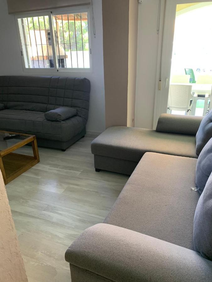Holiday home Bungalow Rosales Park Calpe