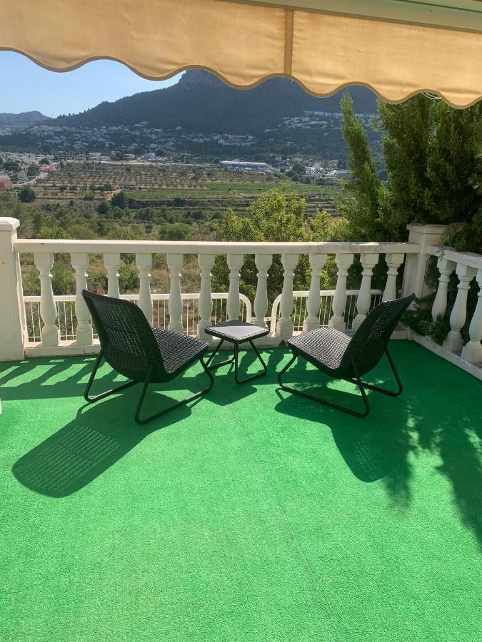Bungalow Rosales Park Holiday home *