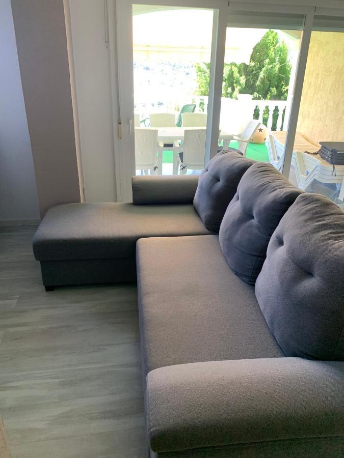 Holiday home Bungalow Rosales Park *