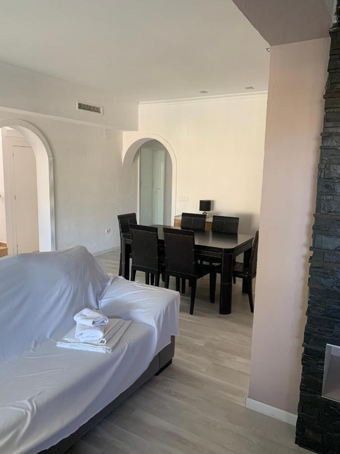 Bungalow Rosales Park Calpe