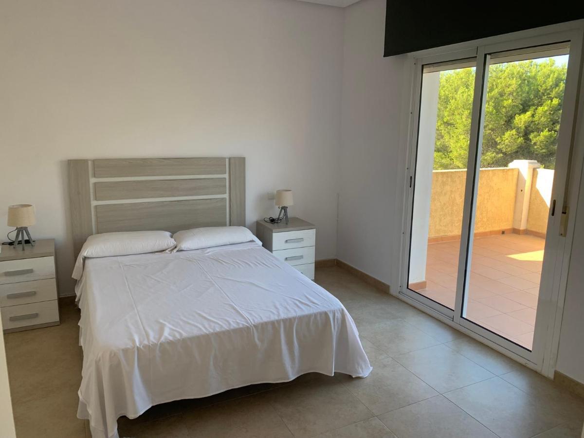 Holiday home Bungalow Rosales Park Calpe