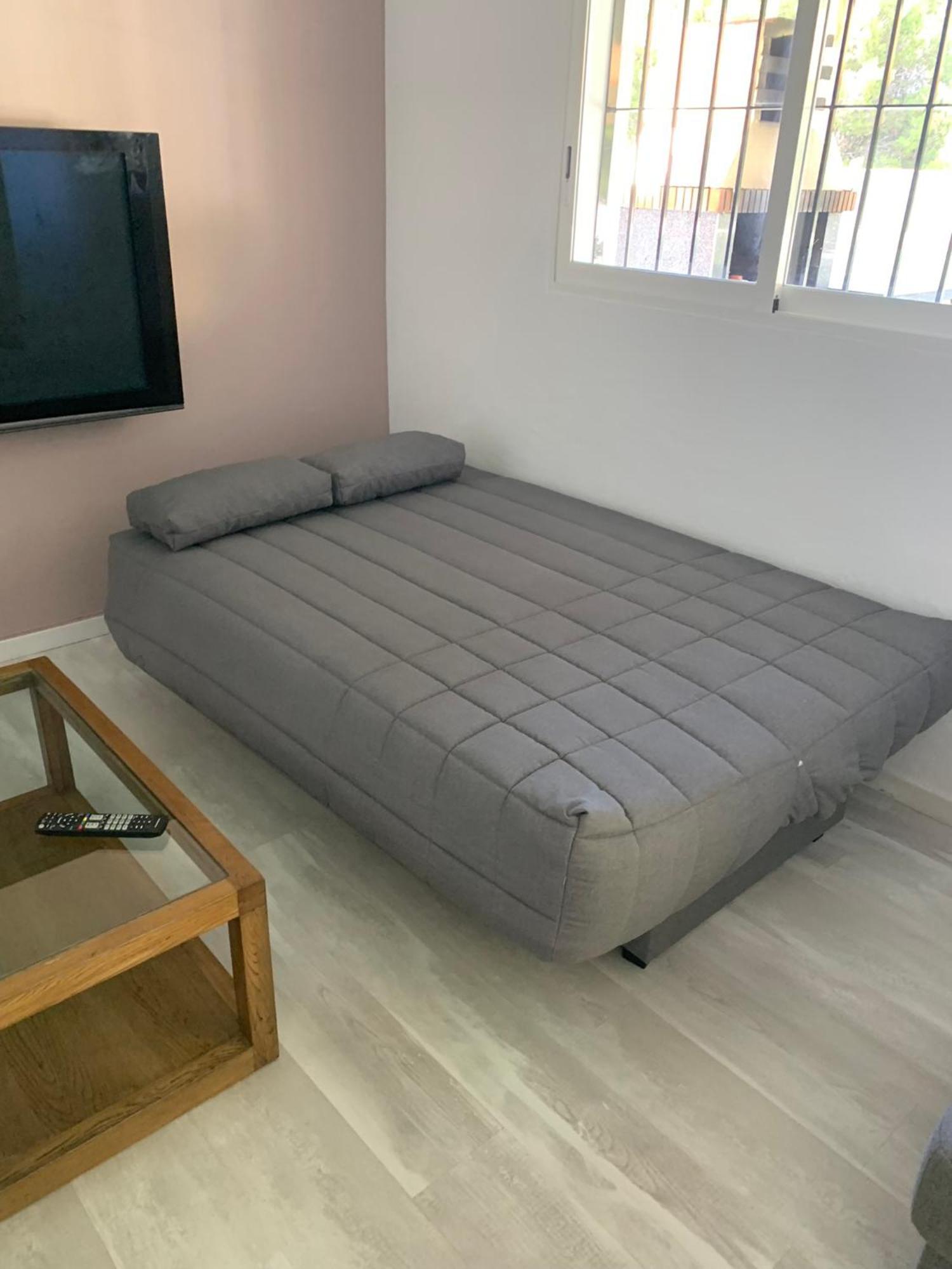 Bungalow Rosales Park Holiday home *