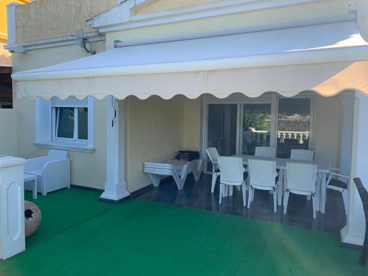 Holiday home Bungalow Rosales Park *