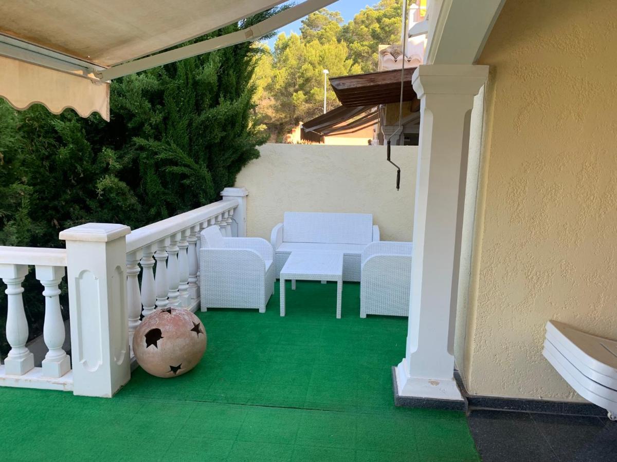Bungalow Rosales Park Holiday home