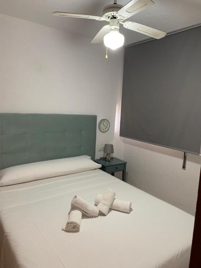 Service Apart Lazaro -apartamentos Agumarina 62 Apartamento *