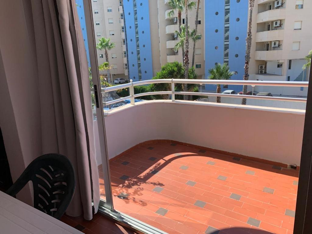 Service Apart Lazaro -apartamentos Agumarina 62 Calpe