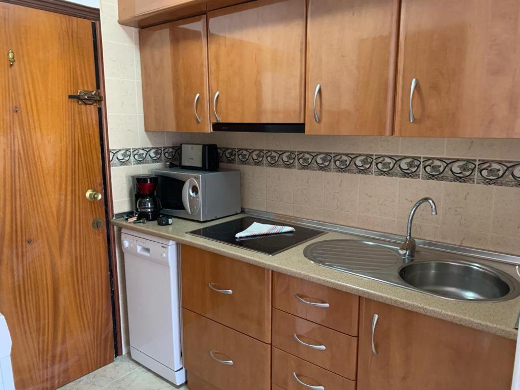 Apartamento Service Apart Lazaro -apartamentos Agumarina 62 *