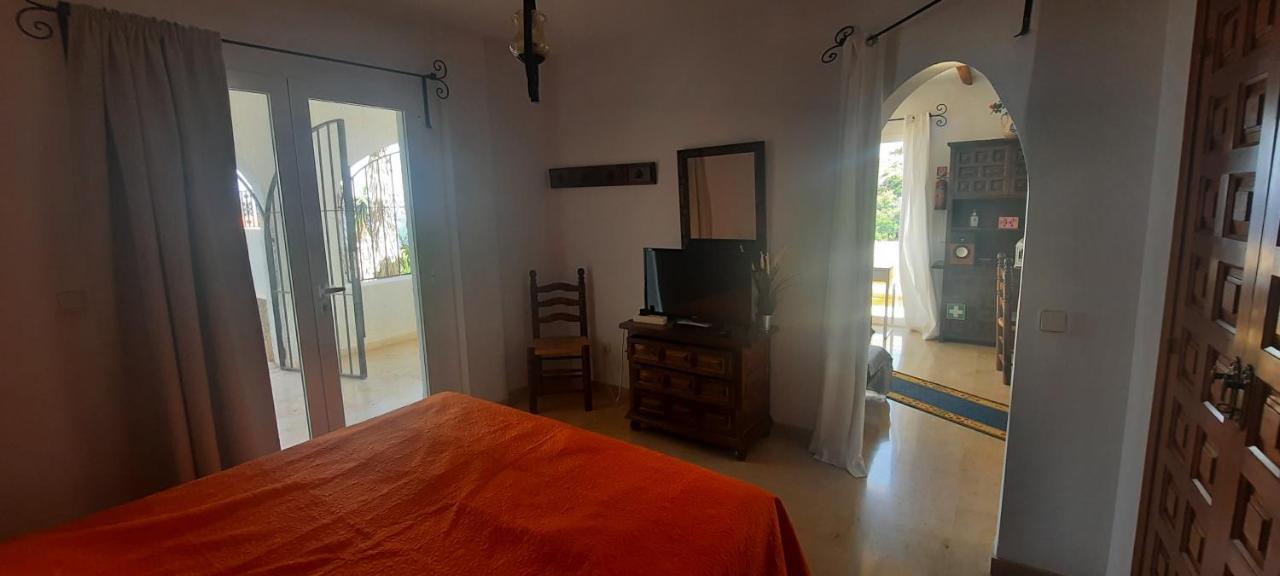 Apartamento Maryvilla 42f Calpe