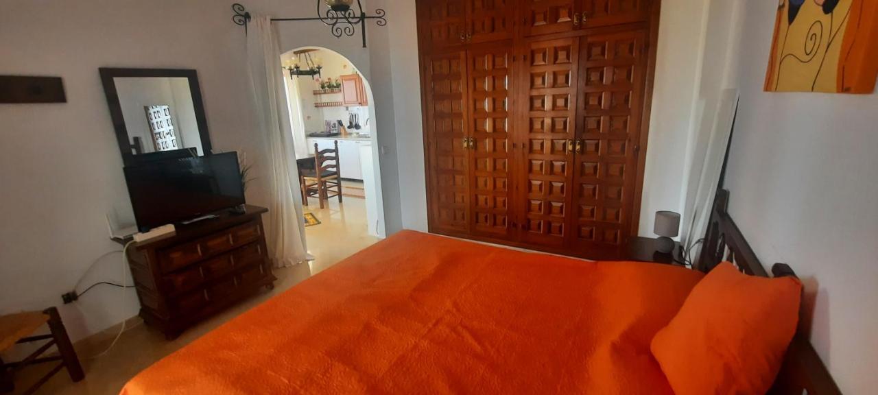 Apartamento Maryvilla 42f *