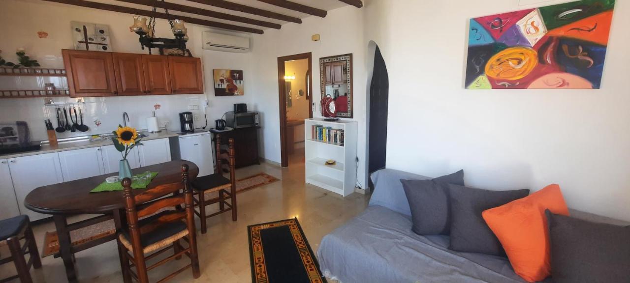 Apartamento Maryvilla 42f *